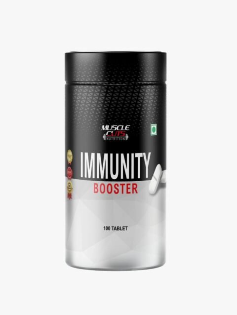 Immunity Booster 100 Tab