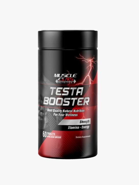Testa Booster 60 Tab