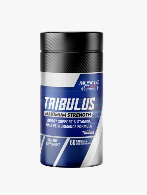 Tribulus 1000mg, 60 Capsule