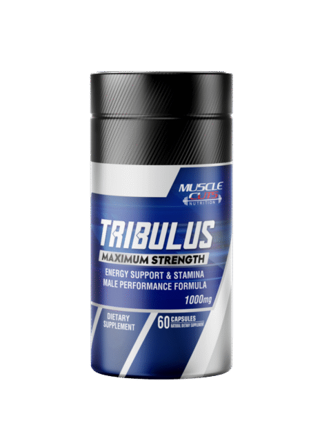 Tribulus 1000mg, 60 Capsule