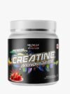 Creatine Monohydrate Strawberry 180gm
