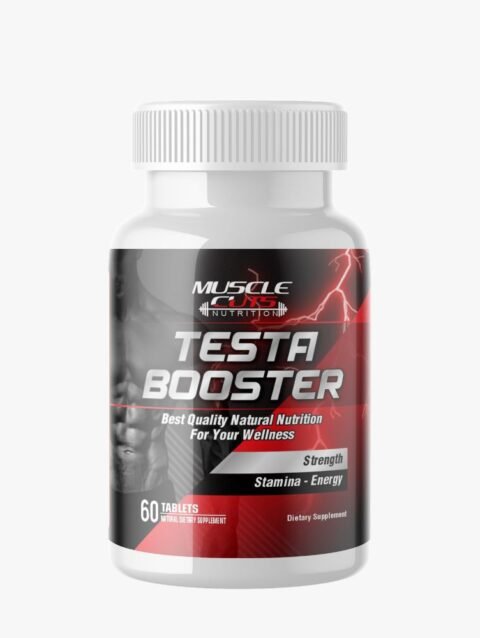 Tribulus 1000mg, 60 Cap