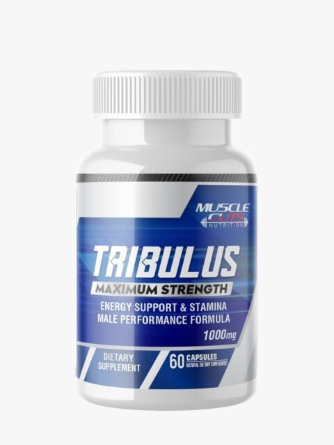 Tribulus 60 Capsule