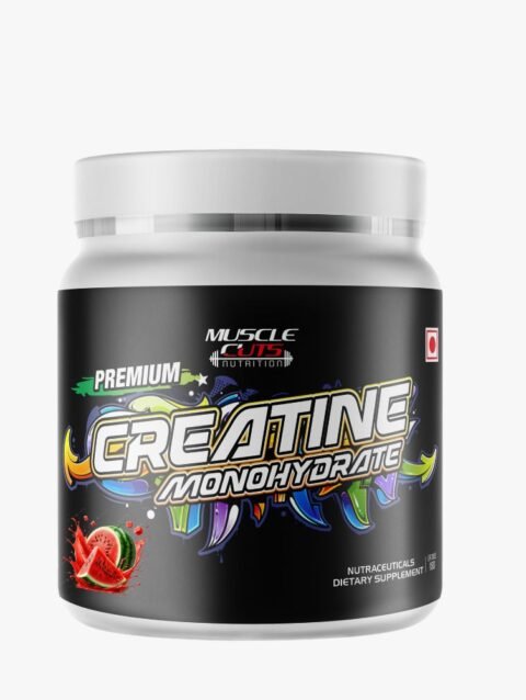Creatine Monohydrate Watermelon 180gm